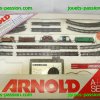 8014 : Coffret Arnold N ref.0229
