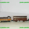 8014 : Coffret Arnold N ref.0229