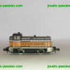 8014 : Coffret Arnold N ref.0229