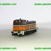 8014 : Coffret Arnold N ref.0229