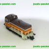 8014 : Coffret Arnold N ref.0229
