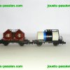 8014 : Coffret Arnold N ref.0229
