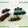 8014 : Coffret Arnold N ref.0229