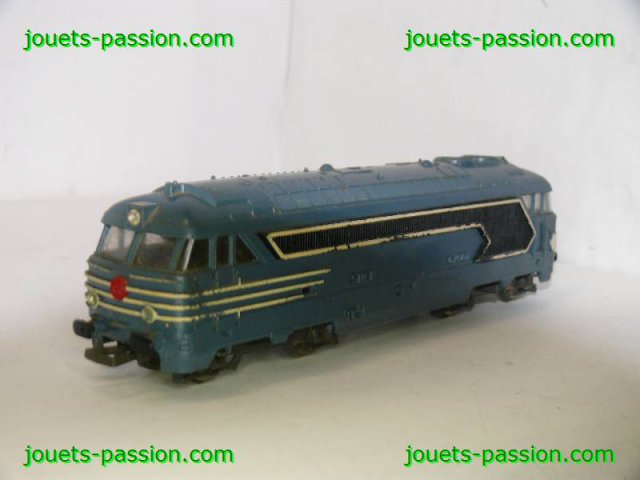 Jouef BB 67001 Ref.841