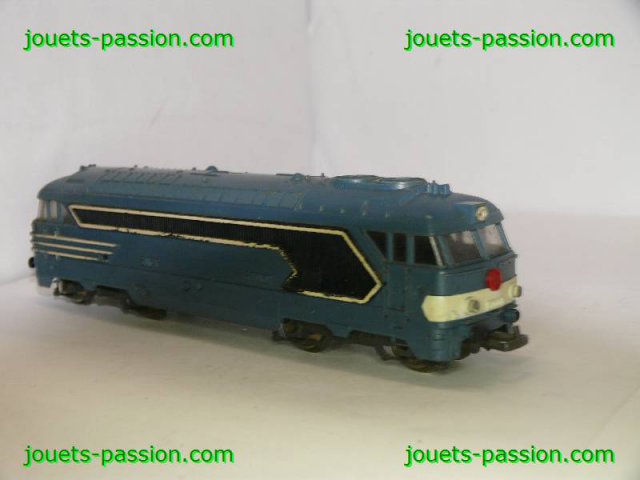 Jouef BB 67001 Ref.841