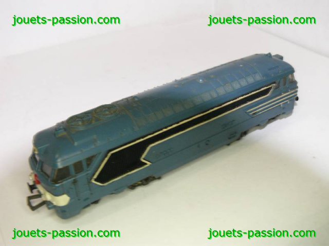 Jouef BB 67001 Ref.841