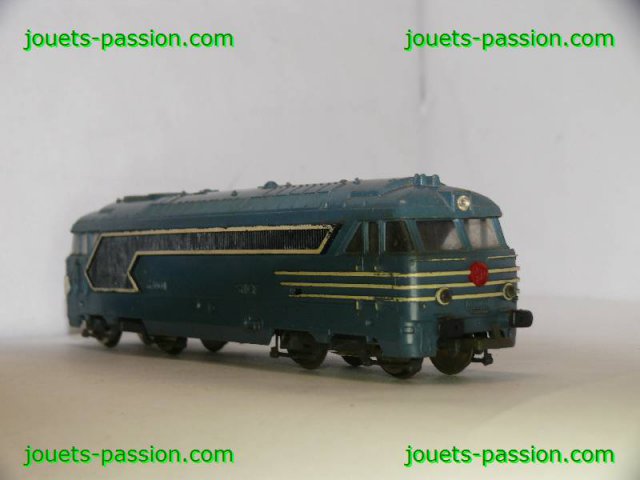 Jouef BB 67001 Ref.841