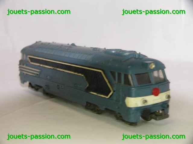 Jouef BB 67001 Ref.841