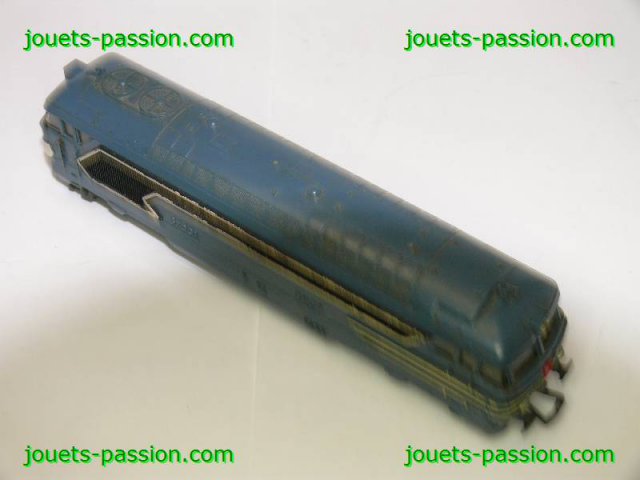 Jouef BB 67001 Ref.841