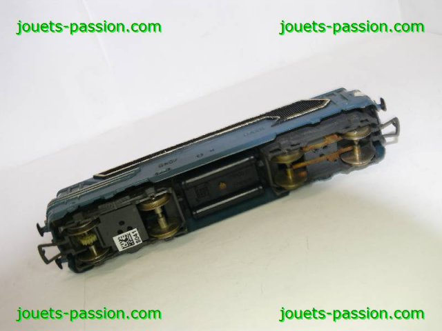 Jouef BB 67001 Ref.841
