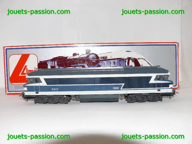 Lima 208058LG CC 72002