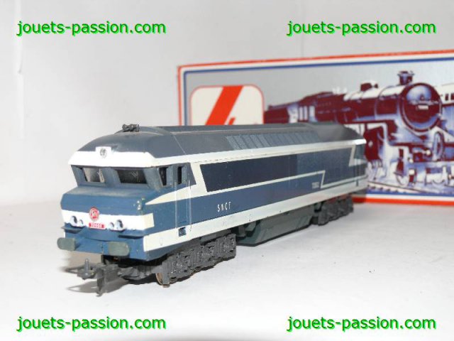 Lima 208058LG CC 72002