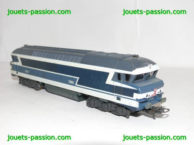 Lima 208058LG CC 72002