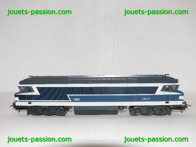 Lima 208058LG CC 72002