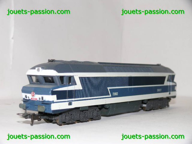 Lima 208058LG CC 72002