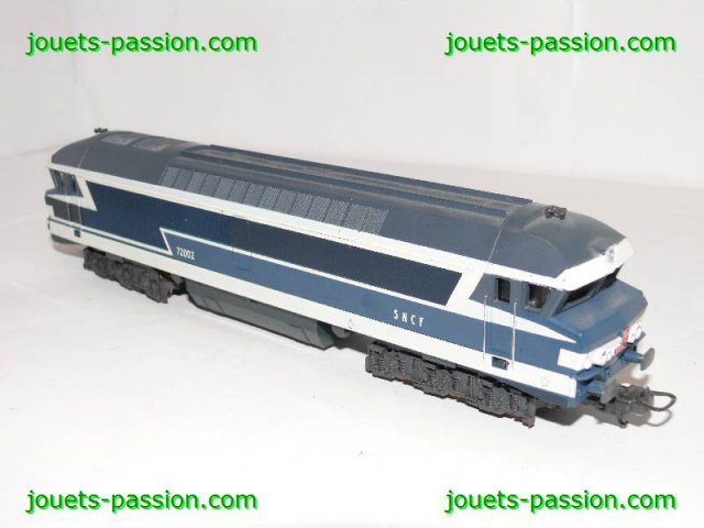 Lima 208058LG CC 72002