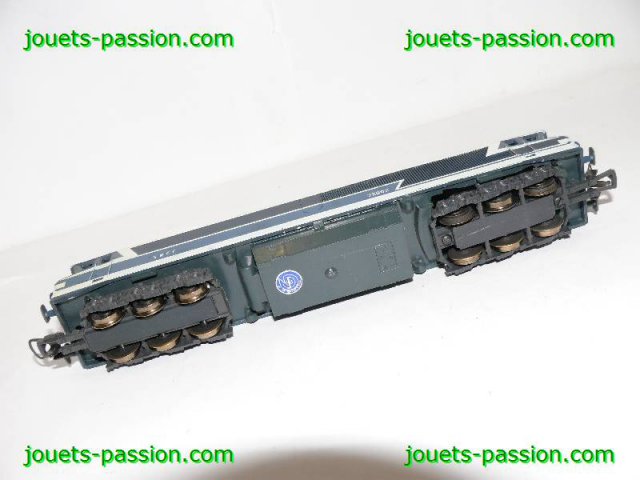 Lima 208058LG CC 72002