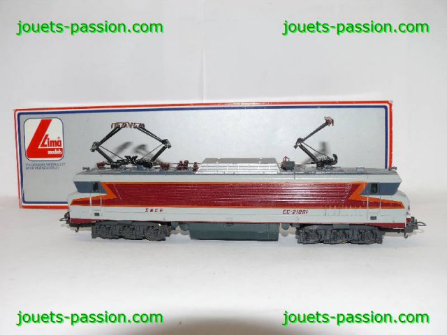 Lima 208047LG CC 21001 "Béton"