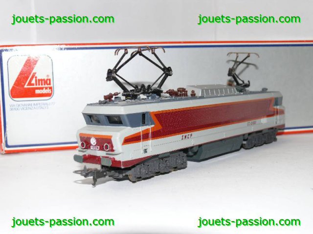 Lima 208047LG CC 21001 "Béton"