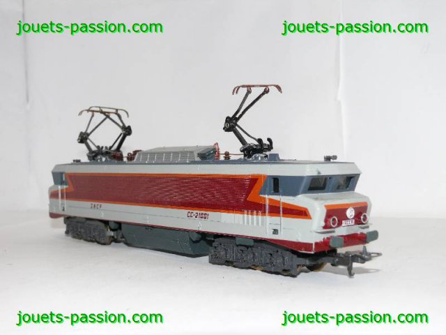 Lima 208047LG CC 21001 "Béton"