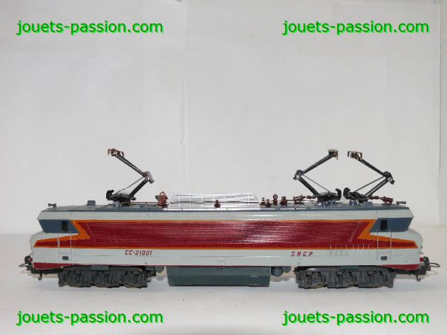 Lima 208047LG CC 21001 "Béton"