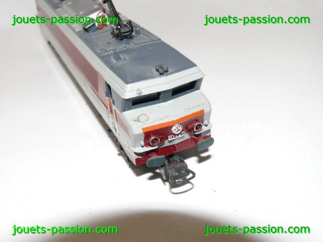 Lima 208047LG CC 21001 "Béton"