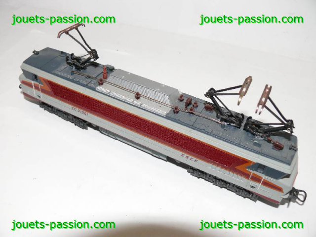 Lima 208047LG CC 21001 "Béton"