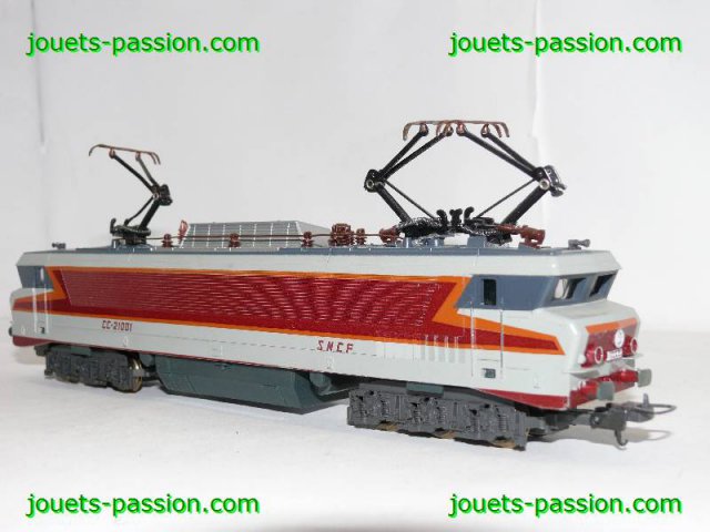 Lima 208047LG CC 21001 "Béton"