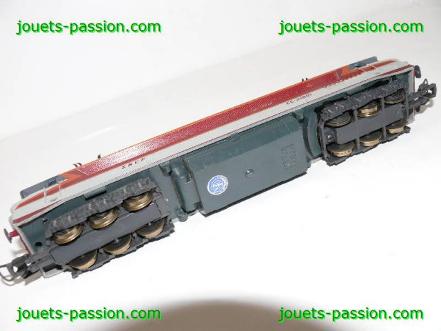 Lima 208047LG CC 21001 "Béton"