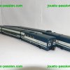 8114 Electrotren 3207K 6 voitures Talgo