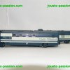 8114 Electrotren 3207K 6 voitures Talgo