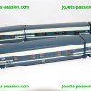 8114 Electrotren 3207K 6 voitures Talgo