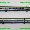 8114 Electrotren 3207K 6 voitures Talgo