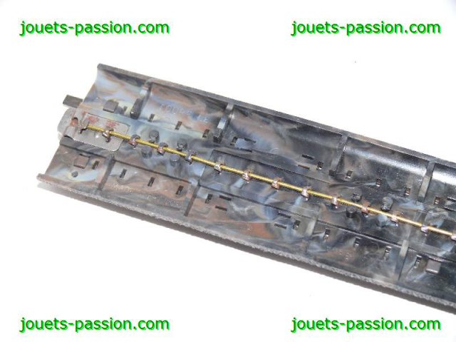 121011 Elements de Voie HO Tourelle