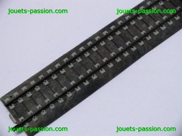 121011 Elements de Voie HO Tourelle