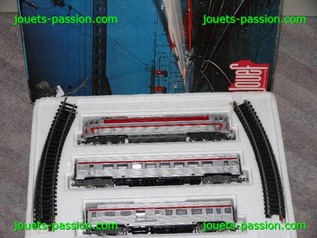 Coffret Jouef TEE (ref 7650) -6564-