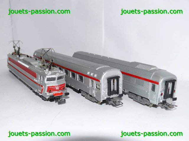 Coffret Jouef TEE (ref 7650) -6564-