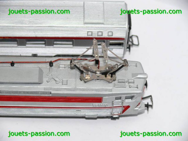 Coffret Jouef TEE (ref 7650) -6564-