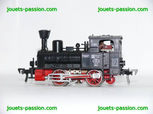 Fleischmann 4000 (7513)