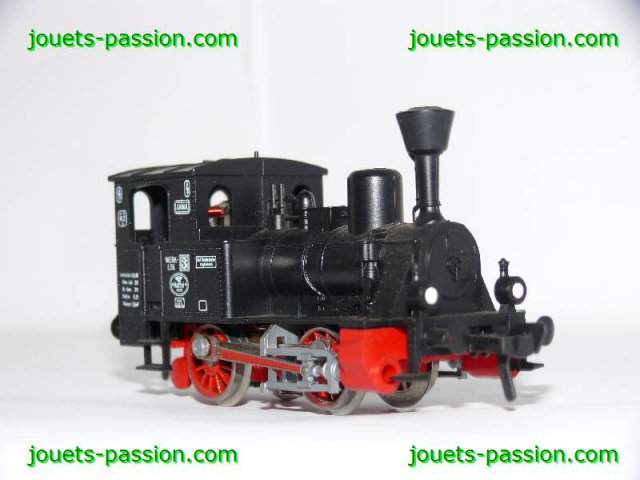 Fleischmann 4000 (7513)