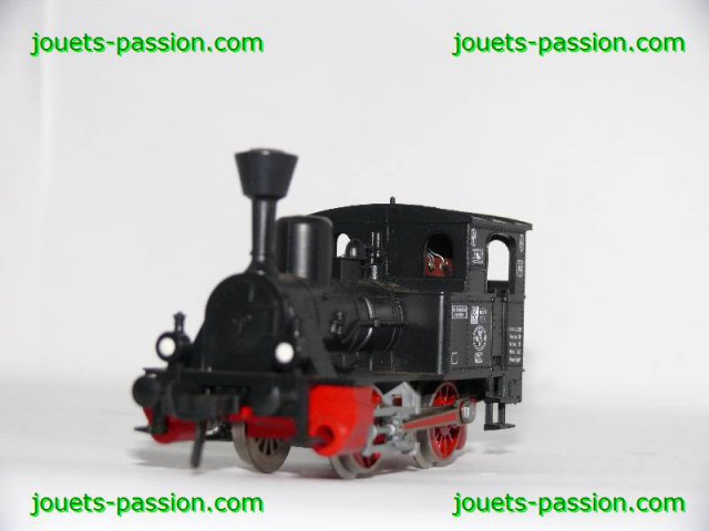 Fleischmann 4000 (7513)