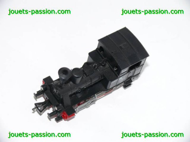 Fleischmann 4000 (7513)