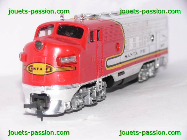 4346 Bachmann ref 41-615-02