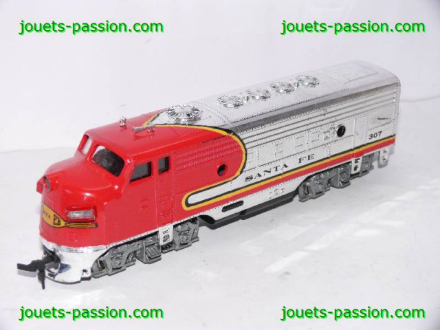 4346 Bachmann ref 41-615-02