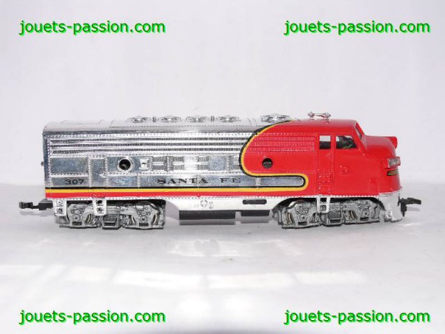 4346 Bachmann ref 41-615-02