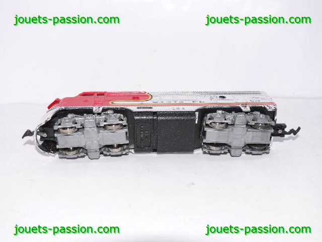 4346 Bachmann ref 41-615-02