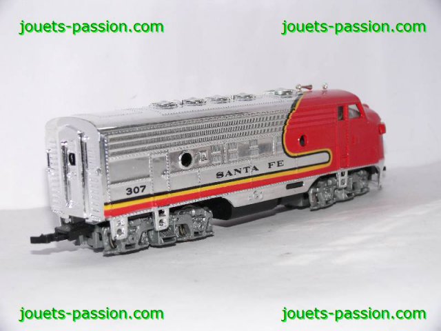 4346 Bachmann ref 41-615-02