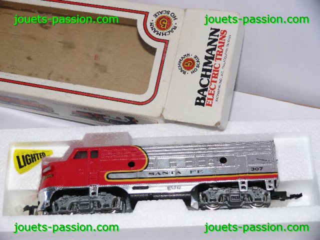 4346 Bachmann ref 41-615-02