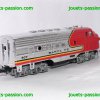 4346 Bachmann ref 41-615-02
