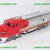 Ebay &raquo; 4346 Bachmann F9 Santa Fe